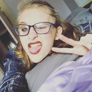 Meet your Posher, Kierstin